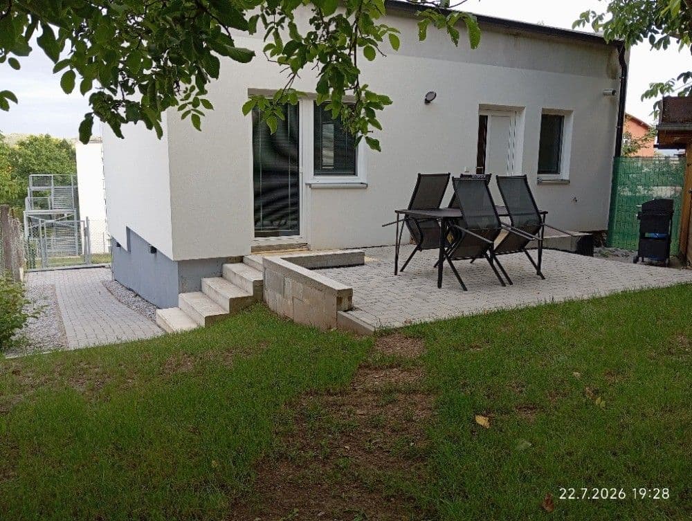 1 bedroom with open-plan kitchen flat to rent, 50 m², Nad Zahradnictvím, Beroun, Středočeský Region 1 bedroom with open-plan kitchen flat to rent, 50 m², Nad Zahradnictvím, Beroun, Středočeský Region