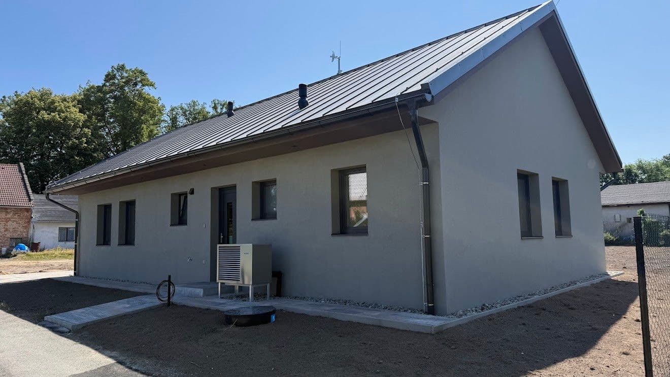 house for sale, 100 m², Doksy, Liberecký Region house for sale, 100 m², Doksy, Liberecký Region