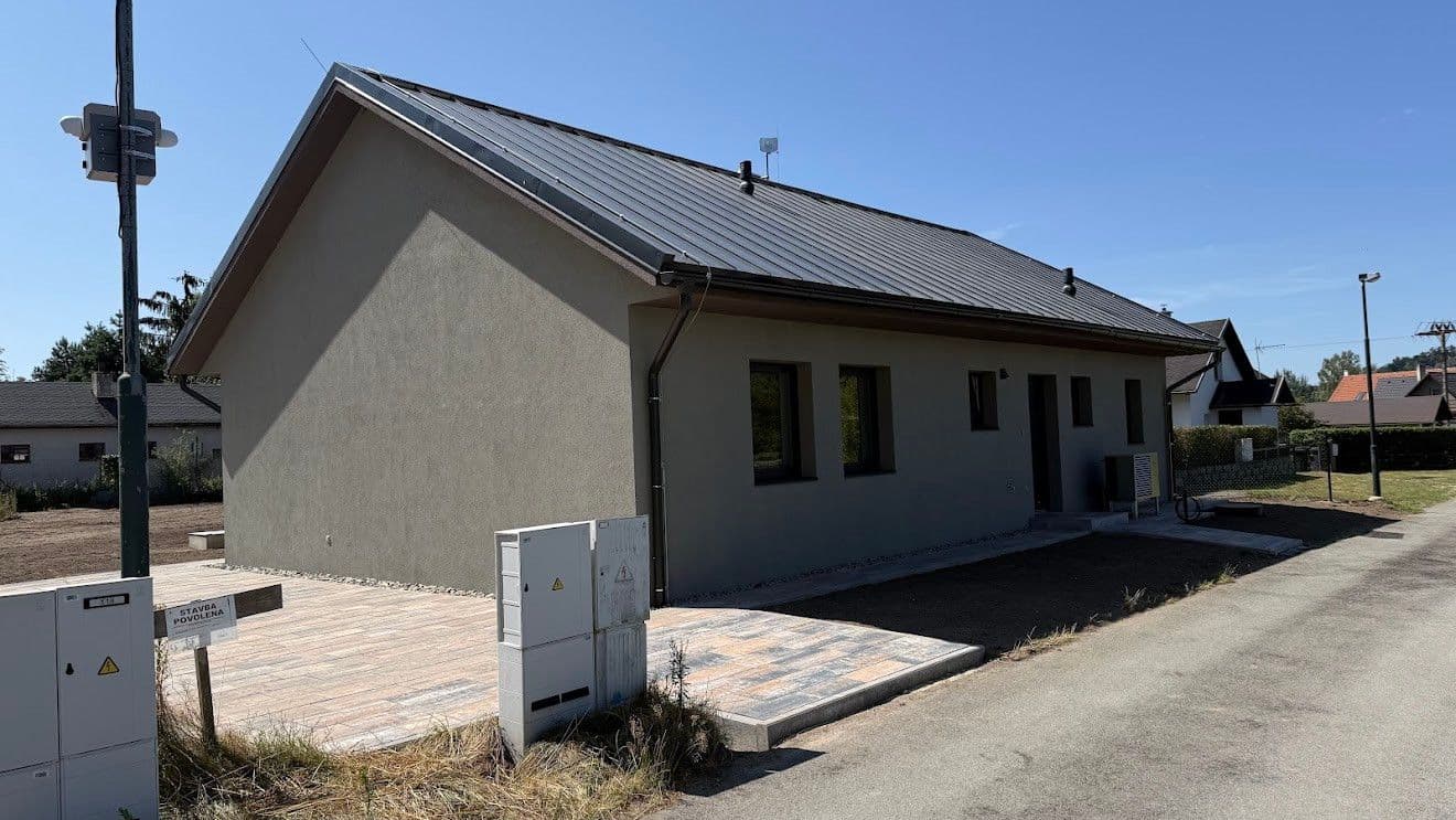 house for sale, 100 m², Doksy, Liberecký Region house for sale, 100 m², Doksy, Liberecký Region