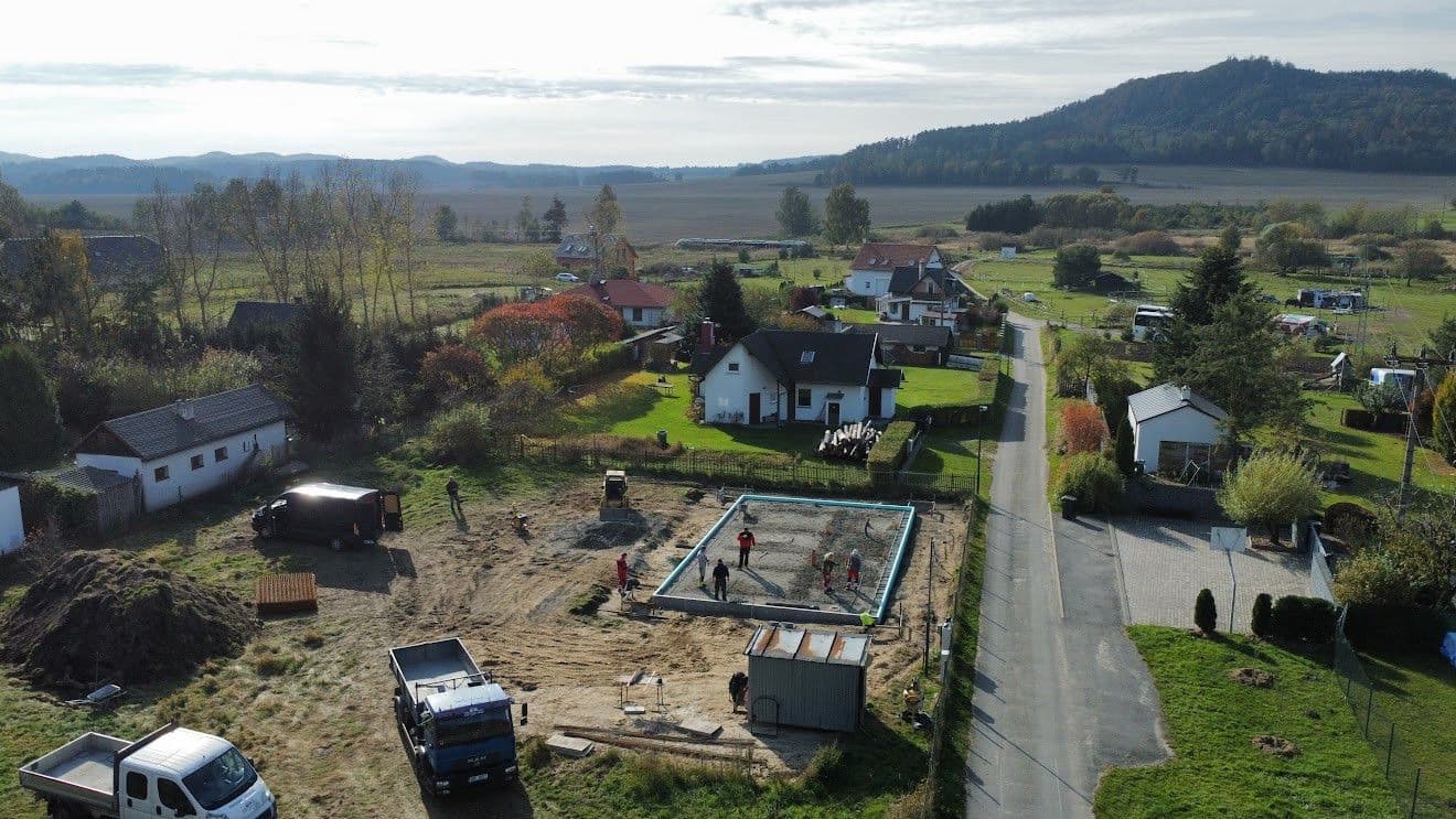 house for sale, 100 m², Doksy, Liberecký Region house for sale, 100 m², Doksy, Liberecký Region