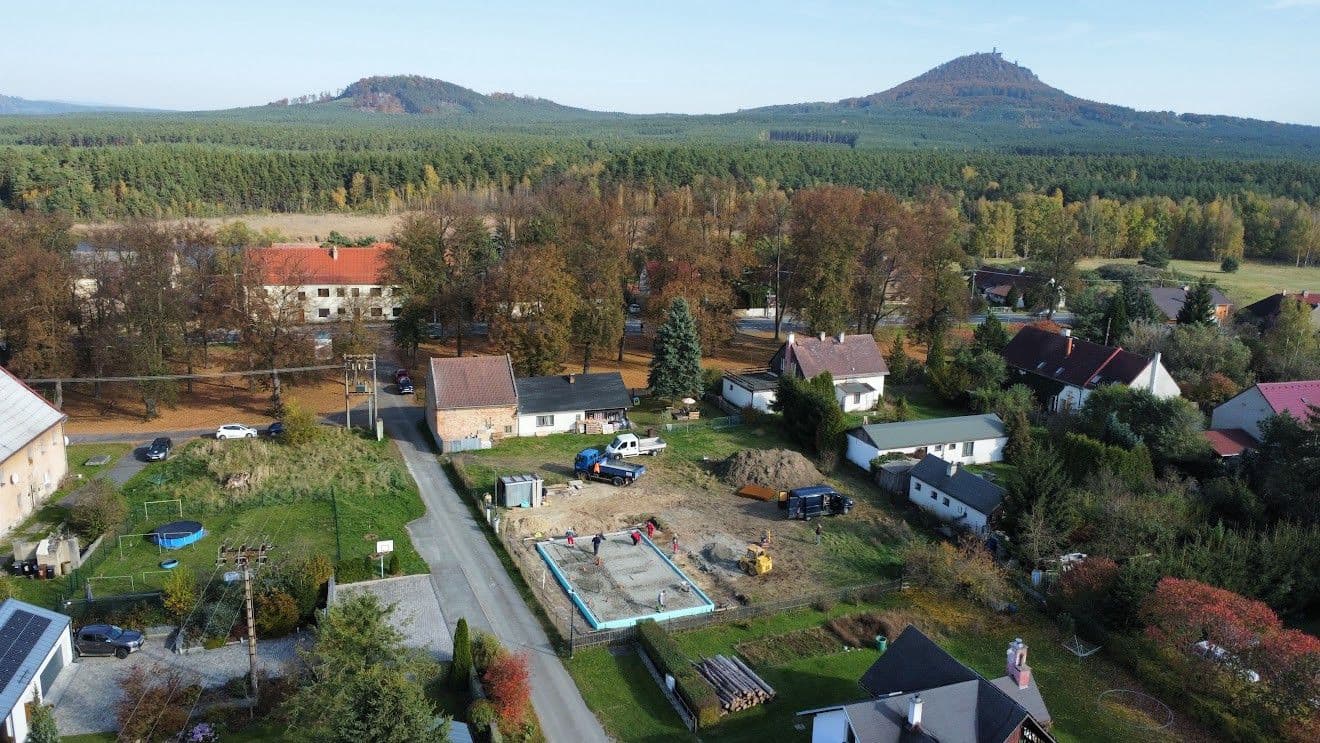 house for sale, 100 m², Doksy, Liberecký Region house for sale, 100 m², Doksy, Liberecký Region