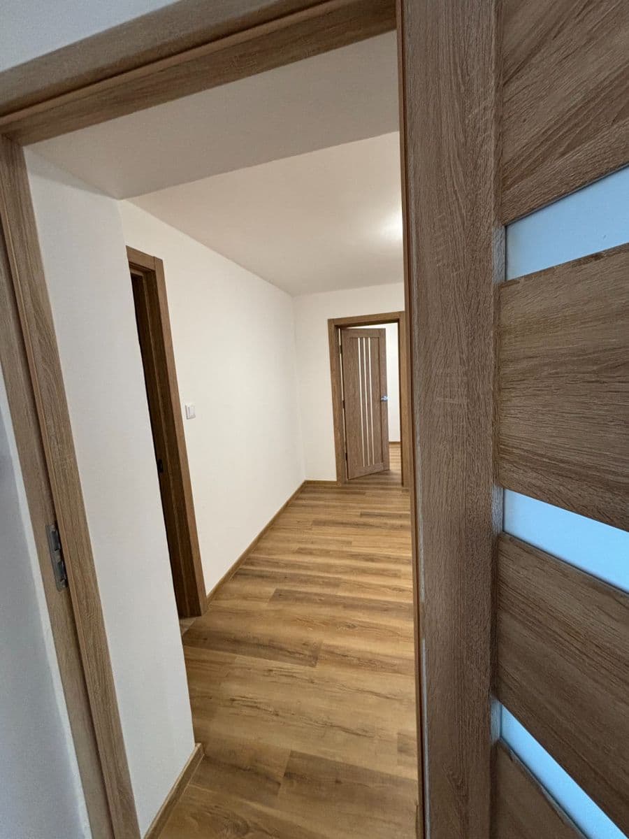 2 bedroom with open-plan kitchen flat to rent, 60 m², Přáslavská, Olomouc, Olomoucký Region 2 bedroom with open-plan kitchen flat to rent, 60 m², Přáslavská, Olomouc, Olomoucký Region