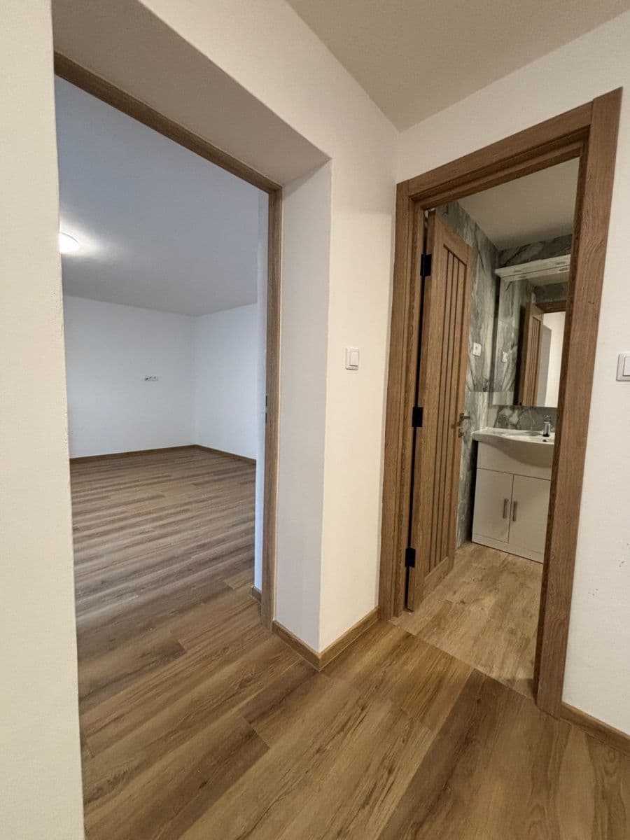 2 bedroom with open-plan kitchen flat to rent, 60 m², Přáslavská, Olomouc, Olomoucký Region 2 bedroom with open-plan kitchen flat to rent, 60 m², Přáslavská, Olomouc, Olomoucký Region