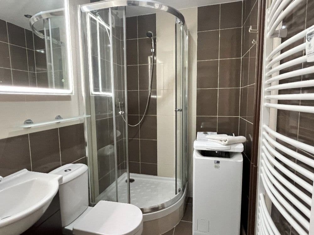 Studio flat to rent, 33 m², Sosnová, Liberec, Liberecký Region Studio flat to rent, 33 m², Sosnová, Liberec, Liberecký Region