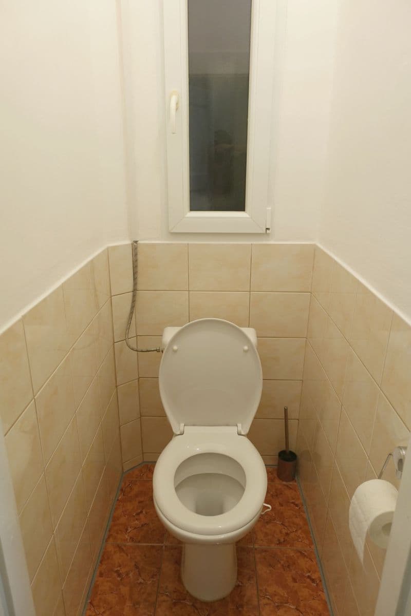 1 bedroom with open-plan kitchen flat to rent, 45 m², Družnosti, Prague, Prague 1 bedroom with open-plan kitchen flat to rent, 45 m², Družnosti, Prague, Prague