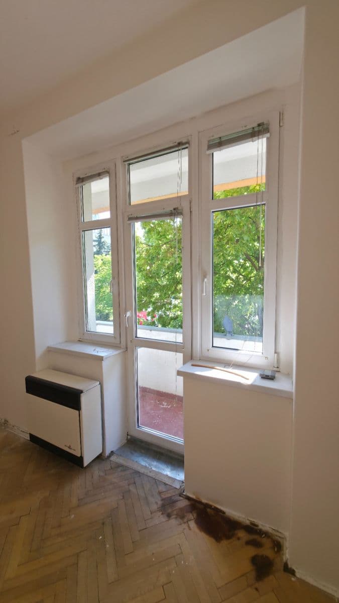 2 bedroom with open-plan kitchen flat for sale, 80 m², Prouzova, Prague, Prague 2 bedroom with open-plan kitchen flat for sale, 80 m², Prouzova, Prague, Prague