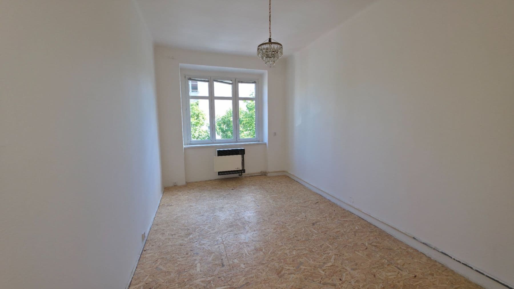 2 bedroom with open-plan kitchen flat for sale, 80 m², Prouzova, Prague, Prague 2 bedroom with open-plan kitchen flat for sale, 80 m², Prouzova, Prague, Prague