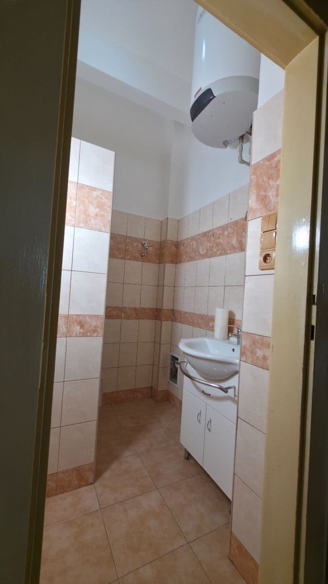 2 bedroom with open-plan kitchen flat for sale, 80 m², Prouzova, Prague, Prague 2 bedroom with open-plan kitchen flat for sale, 80 m², Prouzova, Prague, Prague