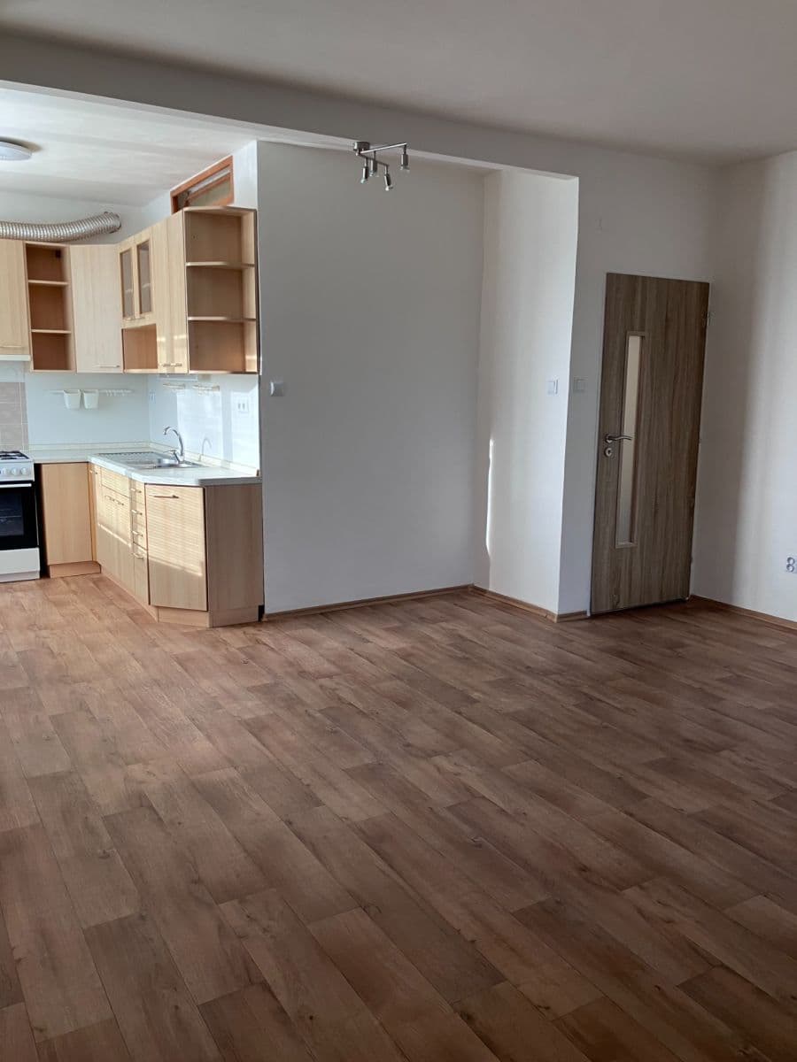 1 bedroom with open-plan kitchen flat to rent, 54 m², Došlíkova, Brno, Jihomoravský Region 1 bedroom with open-plan kitchen flat to rent, 54 m², Došlíkova, Brno, Jihomoravský Region