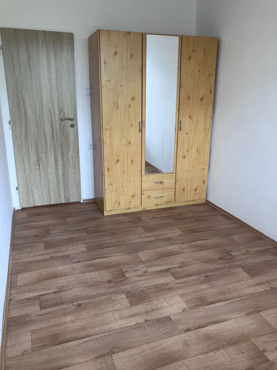 1 bedroom with open-plan kitchen flat to rent, 54 m², Došlíkova, Brno, Jihomoravský Region 1 bedroom with open-plan kitchen flat to rent, 54 m², Došlíkova, Brno, Jihomoravský Region