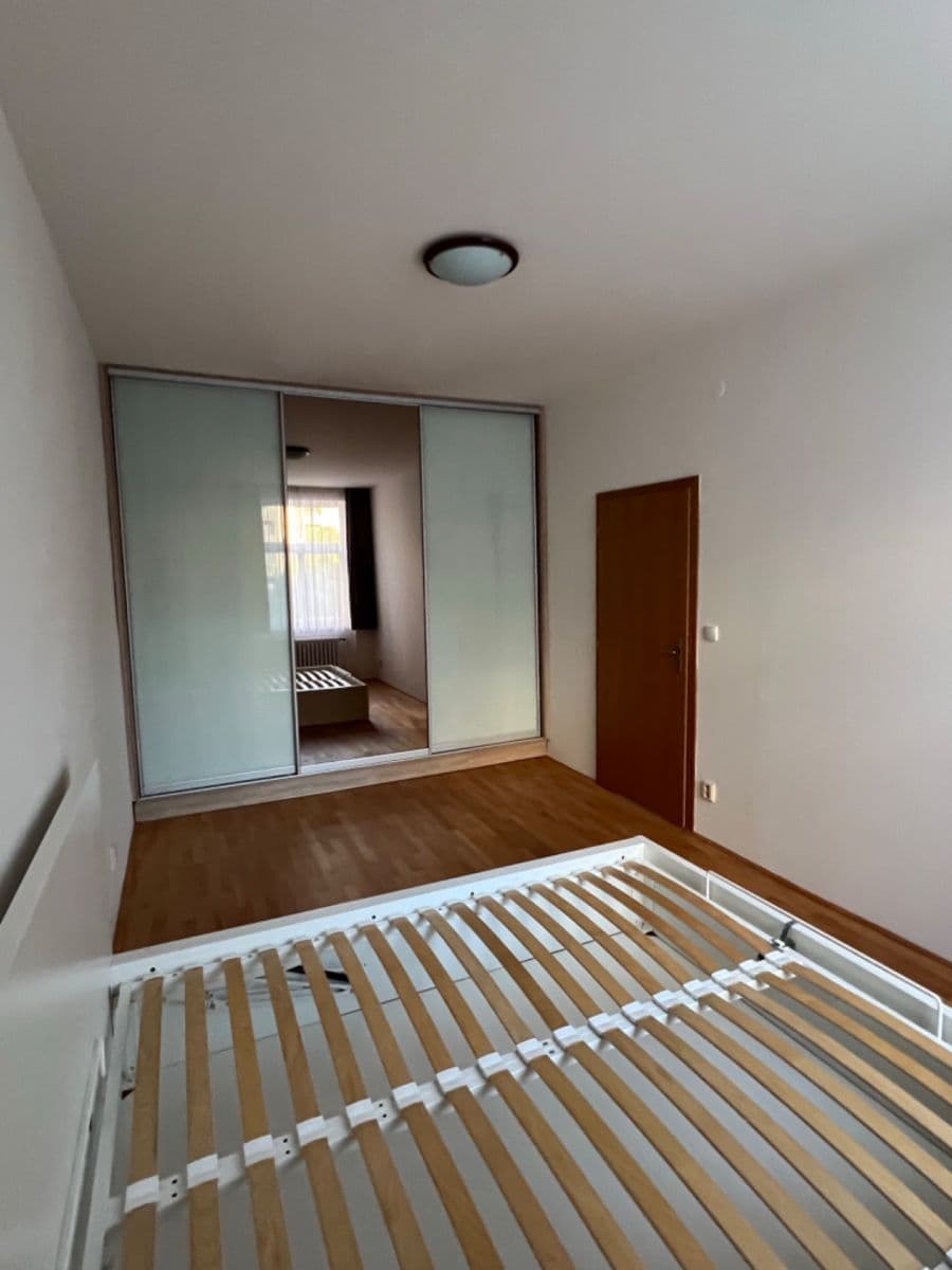 1 bedroom with open-plan kitchen flat to rent, 46 m², Rubeška, Prague, Prague 1 bedroom with open-plan kitchen flat to rent, 46 m², Rubeška, Prague, Prague