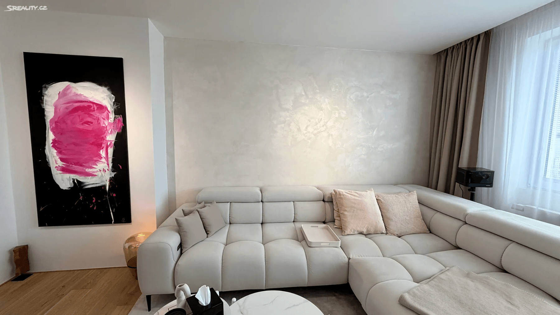 2 bedroom flat for sale, 62 m², Komenského náměstí, Říčany, Středočeský Region 2 bedroom flat for sale, 62 m², Komenského náměstí, Říčany, Středočeský Region