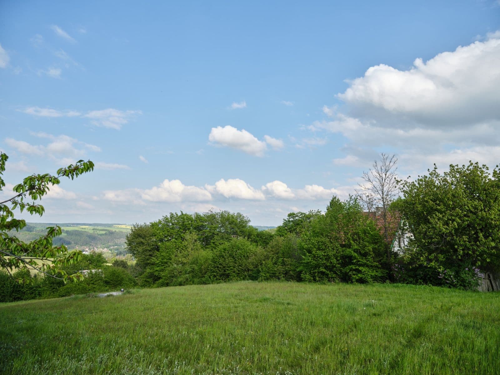 plot for sale, 1,885 m², Ledečko, Středočeský Region plot for sale, 1,885 m², Ledečko, Středočeský Region
