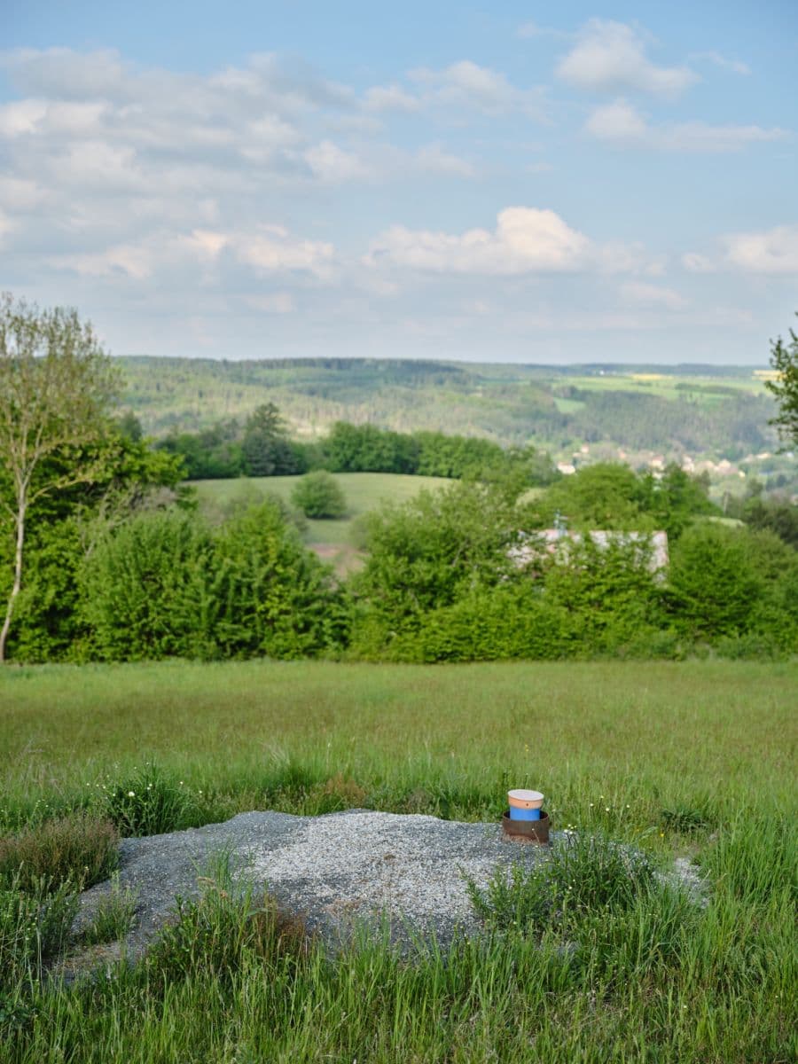 plot for sale, 1,885 m², Ledečko, Středočeský Region plot for sale, 1,885 m², Ledečko, Středočeský Region