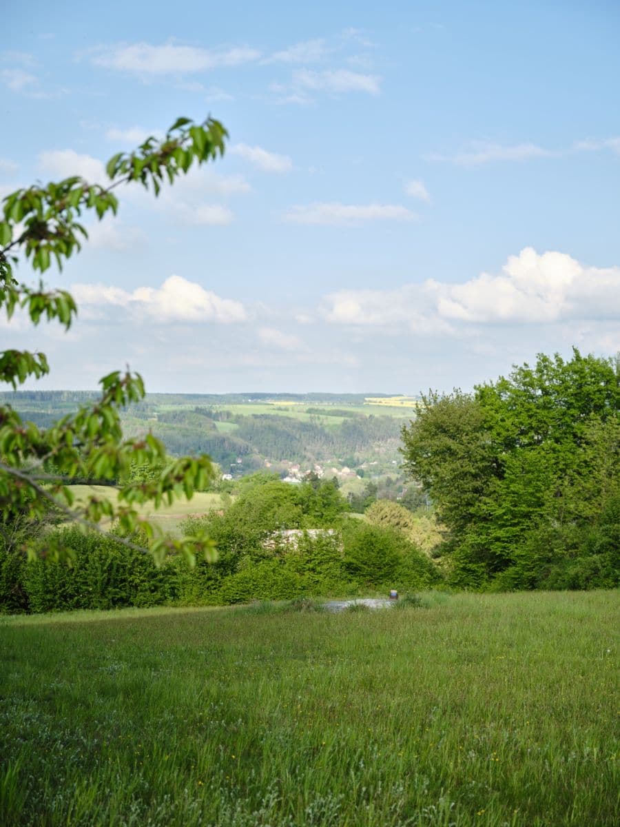 plot for sale, 1,885 m², Ledečko, Středočeský Region plot for sale, 1,885 m², Ledečko, Středočeský Region