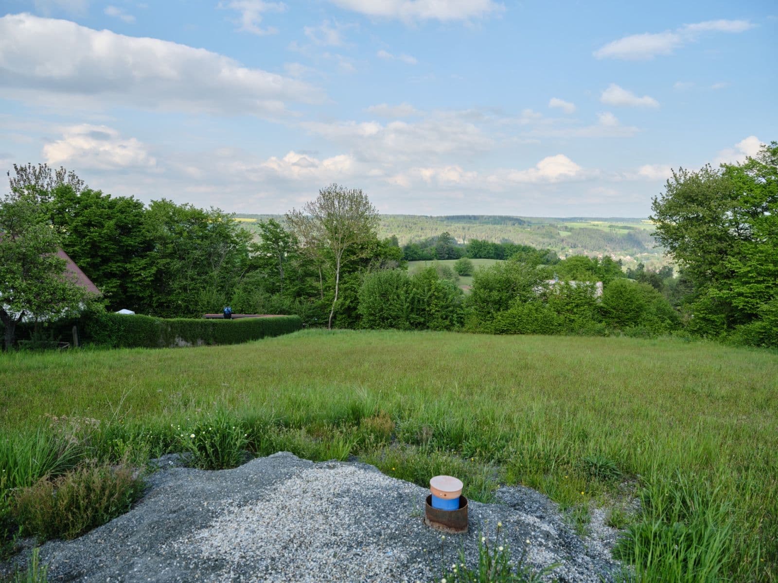 plot for sale, 1,885 m², Ledečko, Středočeský Region plot for sale, 1,885 m², Ledečko, Středočeský Region