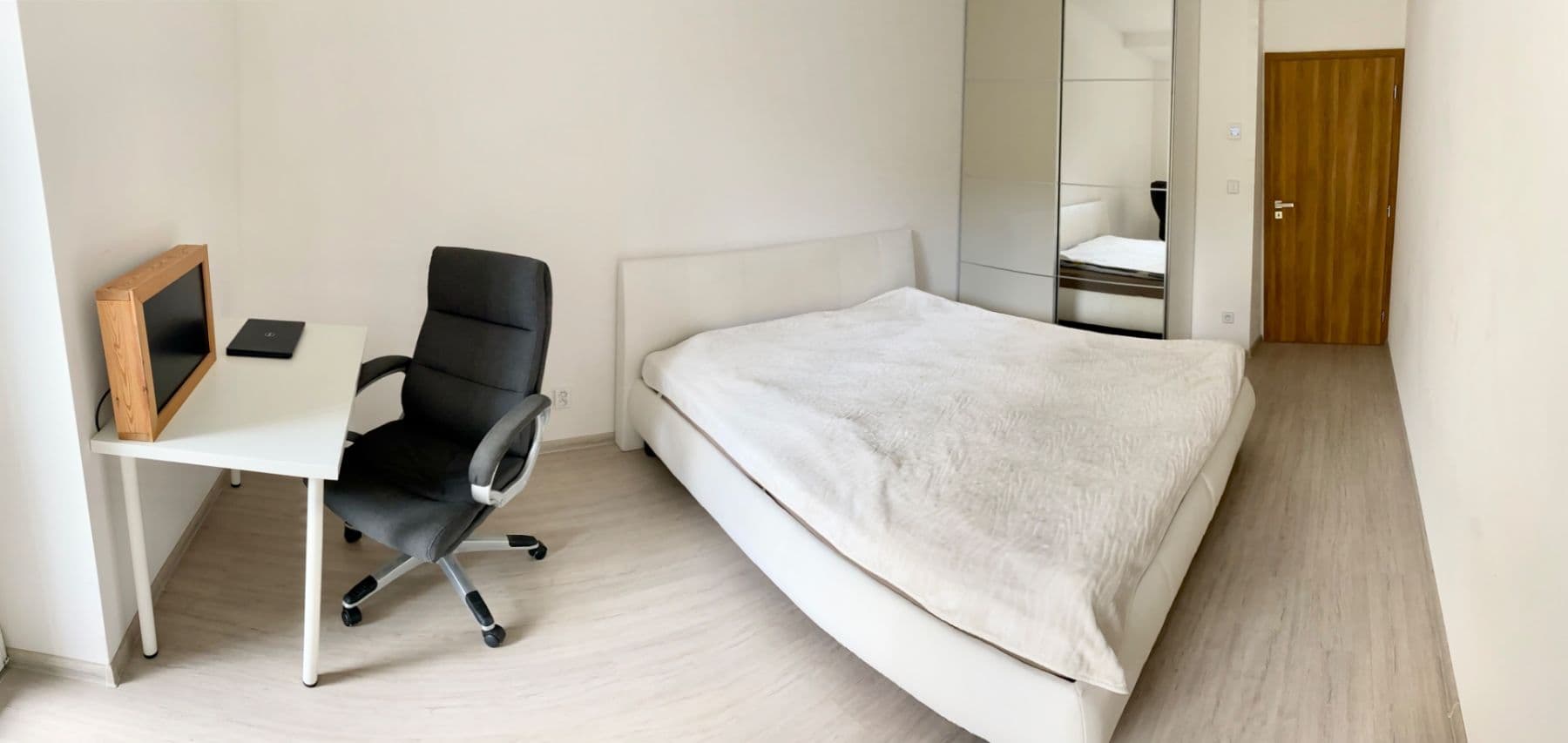 1 bedroom with open-plan kitchen flat for sale, 42 m², Letní, Brno, Jihomoravský Region 1 bedroom with open-plan kitchen flat for sale, 42 m², Letní, Brno, Jihomoravský Region