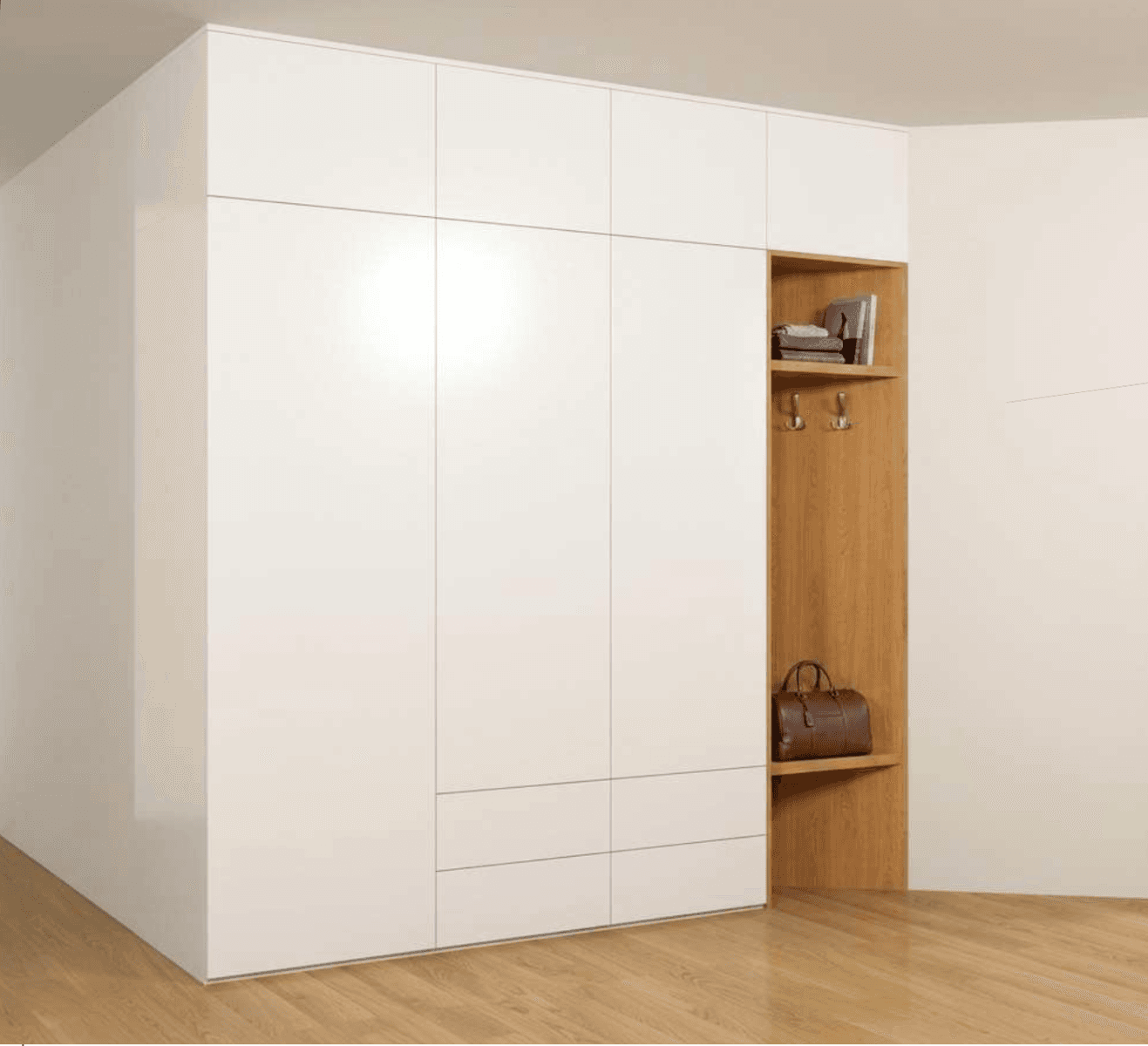 2 bedroom with open-plan kitchen flat to rent, 64 m², Na Folimance, Prague, Prague 2 bedroom with open-plan kitchen flat to rent, 64 m², Na Folimance, Prague, Prague