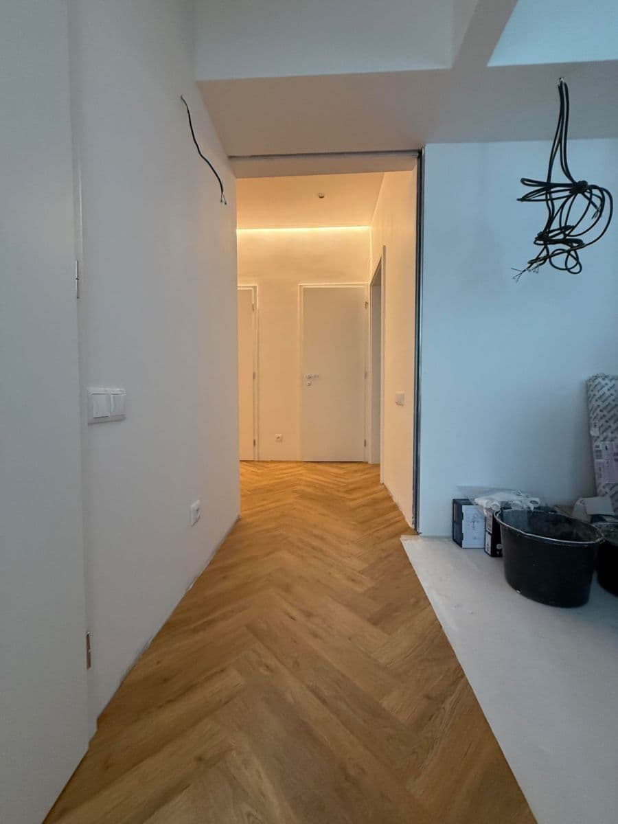 2 bedroom with open-plan kitchen flat to rent, 64 m², Na Folimance, Prague, Prague 2 bedroom with open-plan kitchen flat to rent, 64 m², Na Folimance, Prague, Prague