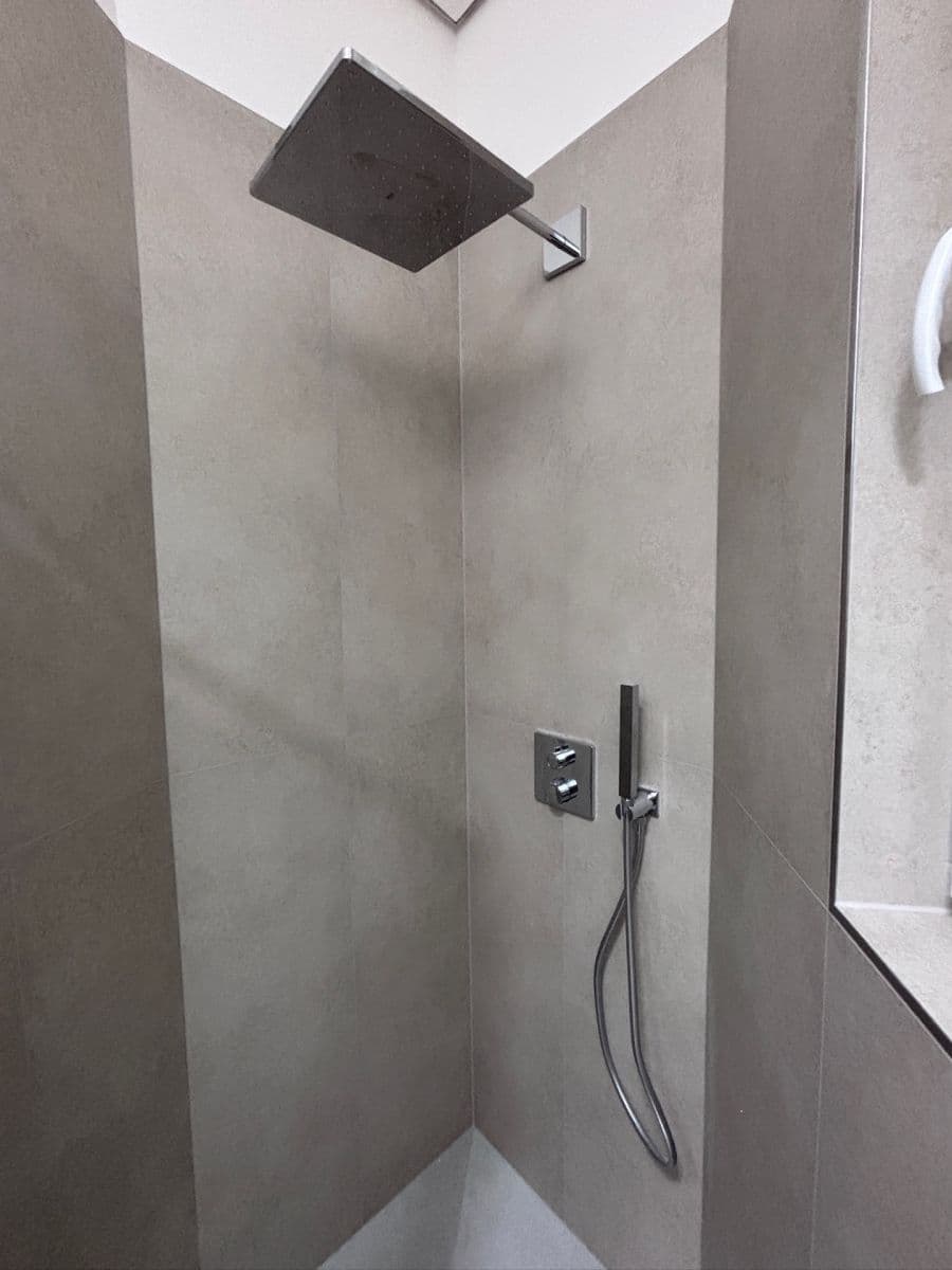 2 bedroom with open-plan kitchen flat to rent, 64 m², Na Folimance, Prague, Prague 2 bedroom with open-plan kitchen flat to rent, 64 m², Na Folimance, Prague, Prague