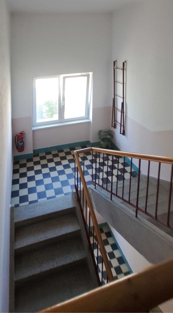 3 bedroom flat to rent, 61 m², Družstevní, Vlašim, Středočeský Region 3 bedroom flat to rent, 61 m², Družstevní, Vlašim, Středočeský Region