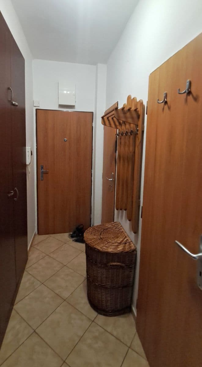 3 bedroom flat to rent, 61 m², Družstevní, Vlašim, Středočeský Region 3 bedroom flat to rent, 61 m², Družstevní, Vlašim, Středočeský Region