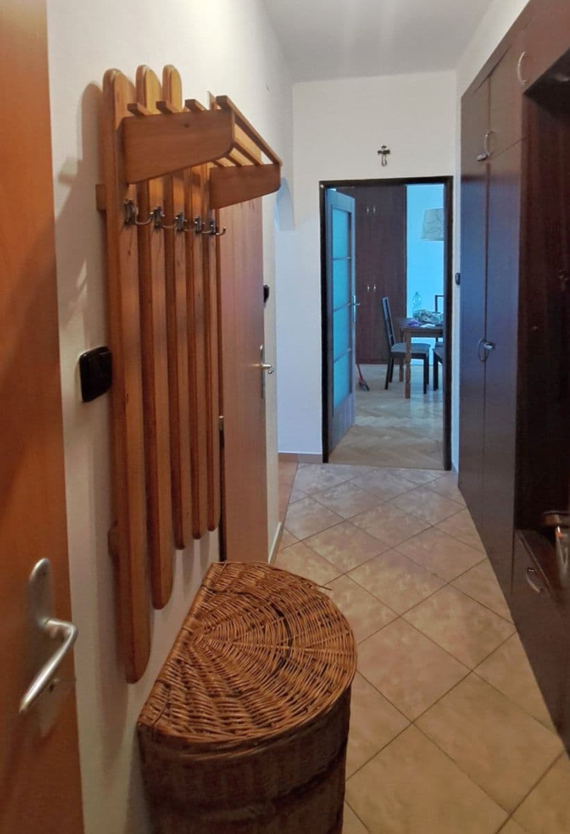3 bedroom flat to rent, 61 m², Družstevní, Vlašim, Středočeský Region 3 bedroom flat to rent, 61 m², Družstevní, Vlašim, Středočeský Region