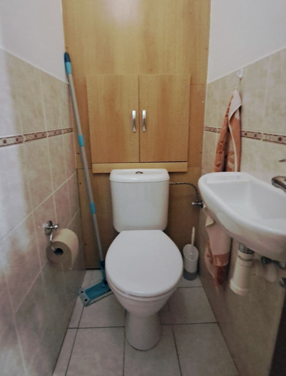 3 bedroom flat to rent, 61 m², Družstevní, Vlašim, Středočeský Region 3 bedroom flat to rent, 61 m², Družstevní, Vlašim, Středočeský Region
