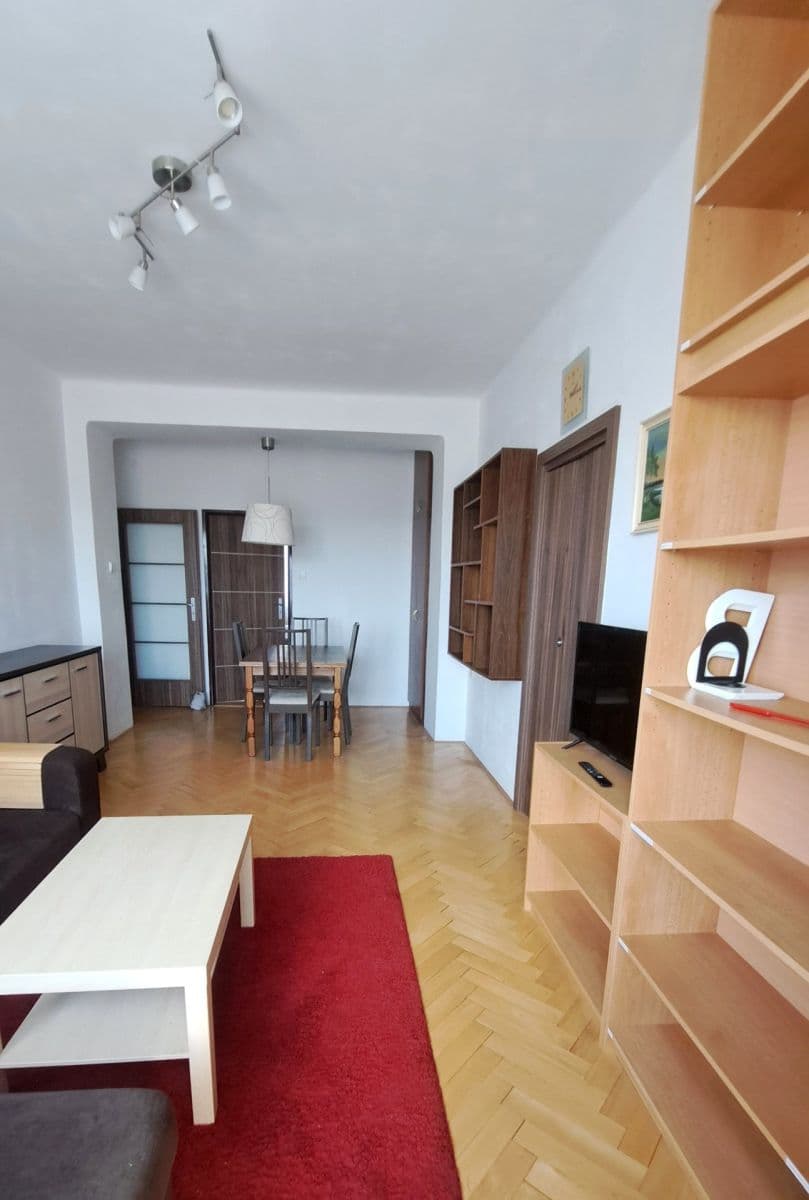 3 bedroom flat to rent, 61 m², Družstevní, Vlašim, Středočeský Region 3 bedroom flat to rent, 61 m², Družstevní, Vlašim, Středočeský Region