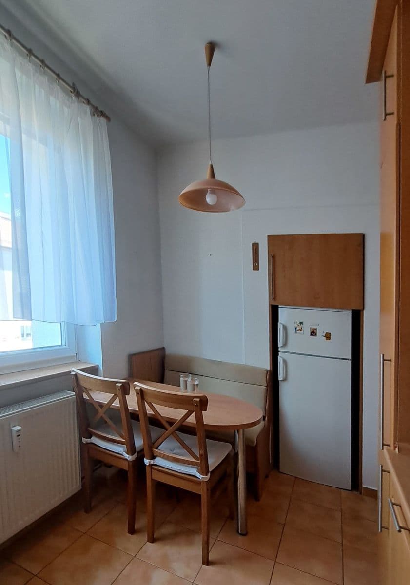 3 bedroom flat to rent, 61 m², Družstevní, Vlašim, Středočeský Region 3 bedroom flat to rent, 61 m², Družstevní, Vlašim, Středočeský Region
