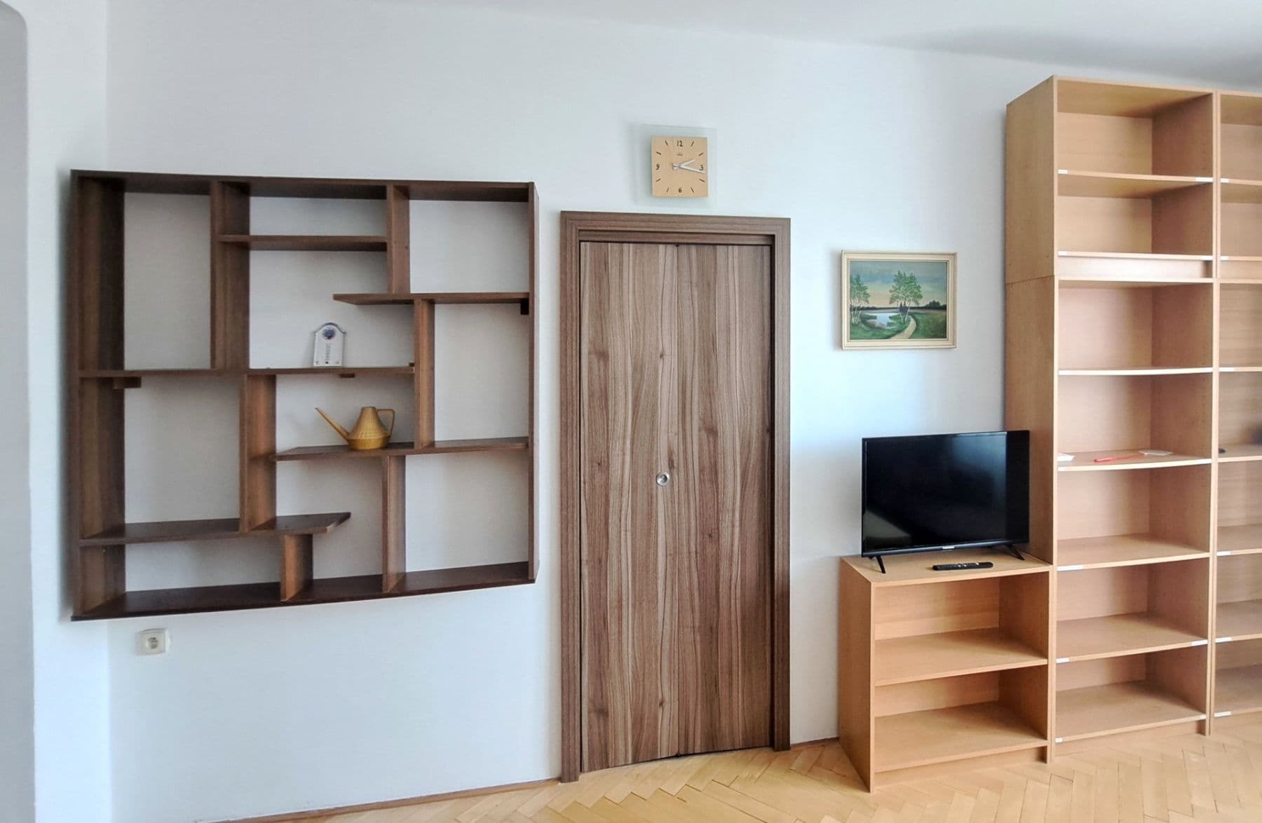 3 bedroom flat to rent, 61 m², Družstevní, Vlašim, Středočeský Region 3 bedroom flat to rent, 61 m², Družstevní, Vlašim, Středočeský Region