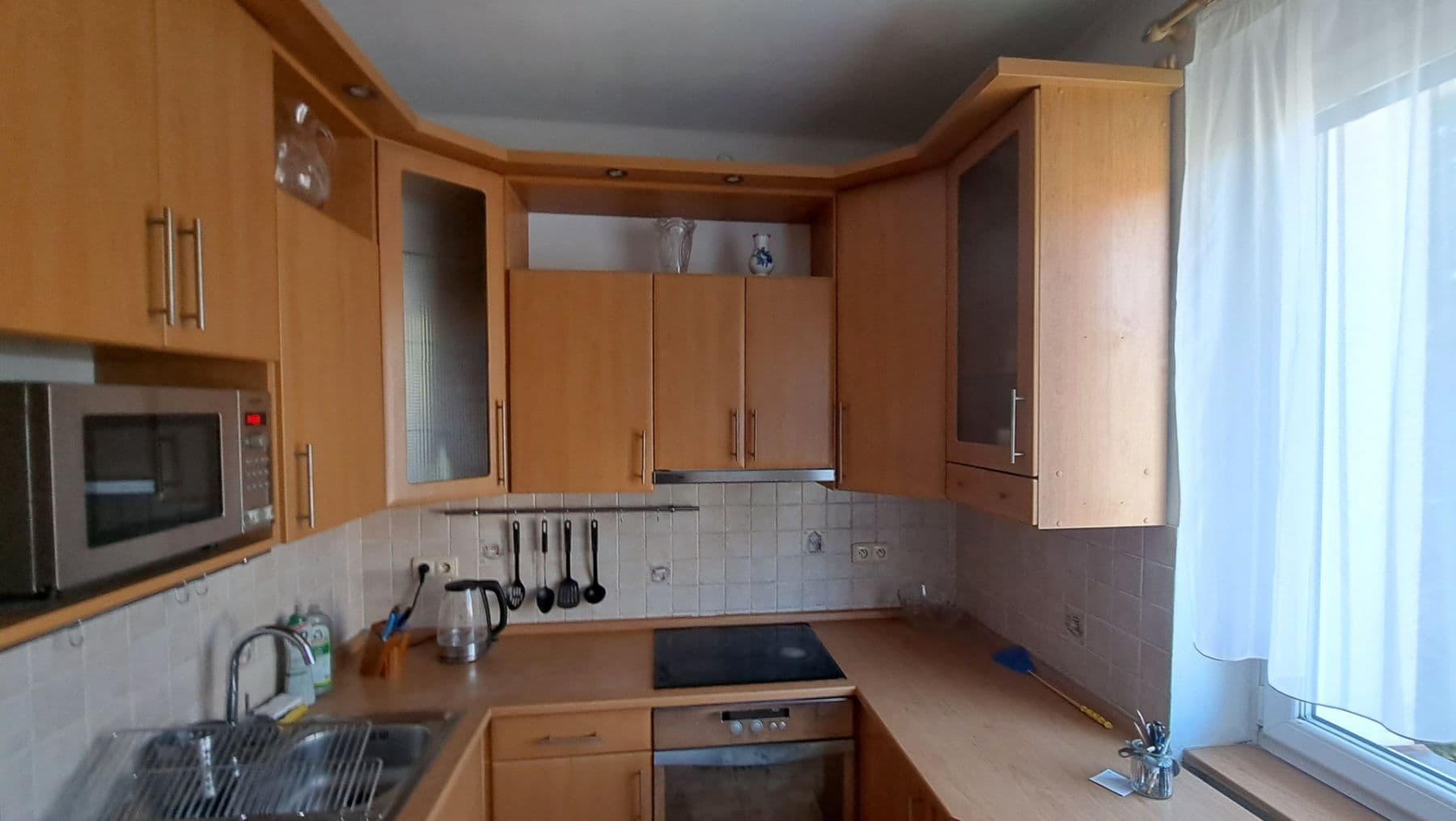 3 bedroom flat to rent, 61 m², Družstevní, Vlašim, Středočeský Region 3 bedroom flat to rent, 61 m², Družstevní, Vlašim, Středočeský Region