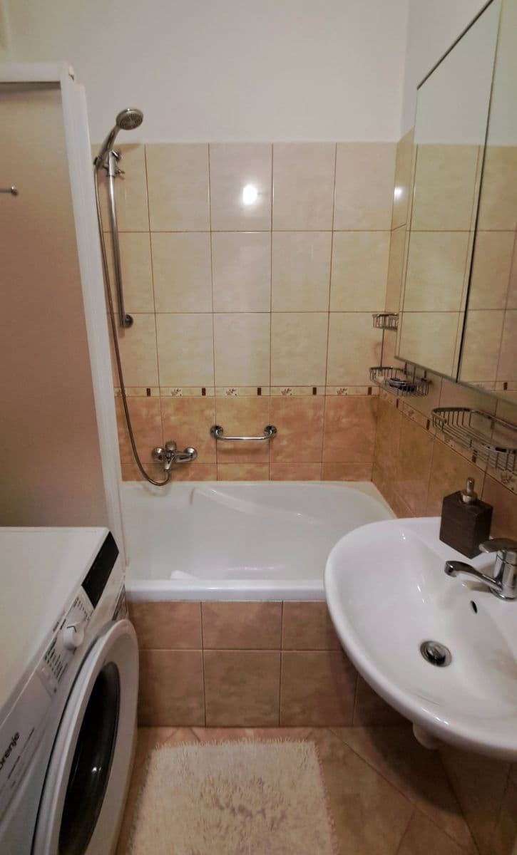 3 bedroom flat to rent, 61 m², Družstevní, Vlašim, Středočeský Region 3 bedroom flat to rent, 61 m², Družstevní, Vlašim, Středočeský Region