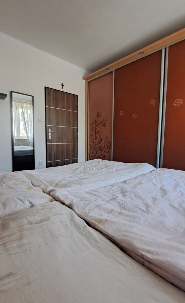 3 bedroom flat to rent, 61 m², Družstevní, Vlašim, Středočeský Region 3 bedroom flat to rent, 61 m², Družstevní, Vlašim, Středočeský Region