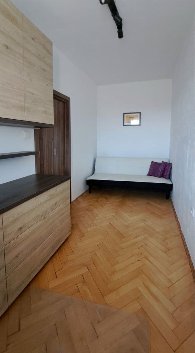 3 bedroom flat to rent, 61 m², Družstevní, Vlašim, Středočeský Region 3 bedroom flat to rent, 61 m², Družstevní, Vlašim, Středočeský Region