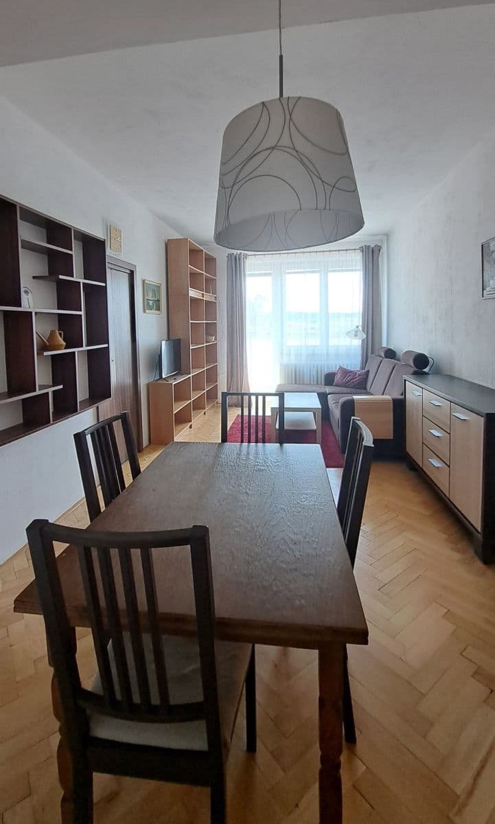 3 bedroom flat to rent, 61 m², Družstevní, Vlašim, Středočeský Region 3 bedroom flat to rent, 61 m², Družstevní, Vlašim, Středočeský Region