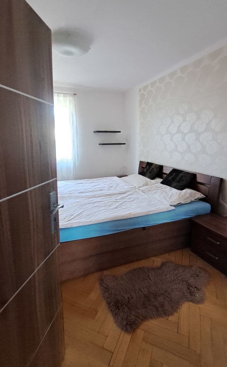 3 bedroom flat to rent, 61 m², Družstevní, Vlašim, Středočeský Region 3 bedroom flat to rent, 61 m², Družstevní, Vlašim, Středočeský Region