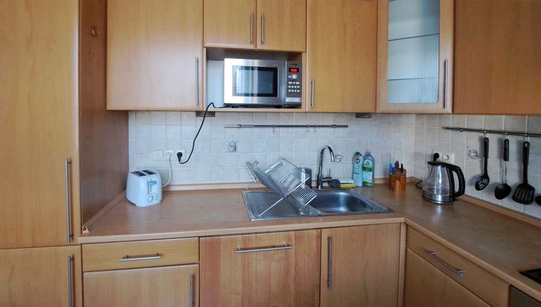 3 bedroom flat to rent, 61 m², Družstevní, Vlašim, Středočeský Region 3 bedroom flat to rent, 61 m², Družstevní, Vlašim, Středočeský Region