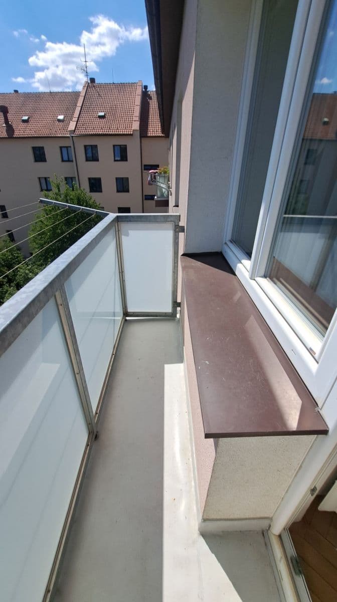 3 bedroom flat to rent, 61 m², Družstevní, Vlašim, Středočeský Region 3 bedroom flat to rent, 61 m², Družstevní, Vlašim, Středočeský Region