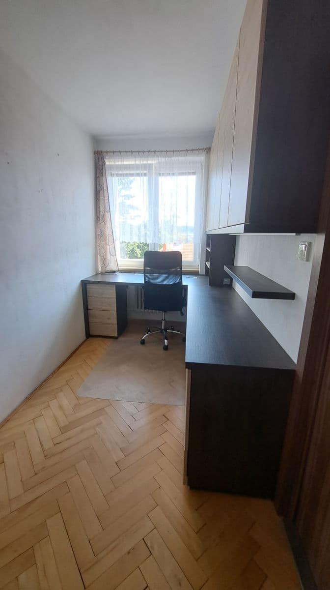 3 bedroom flat to rent, 61 m², Družstevní, Vlašim, Středočeský Region 3 bedroom flat to rent, 61 m², Družstevní, Vlašim, Středočeský Region