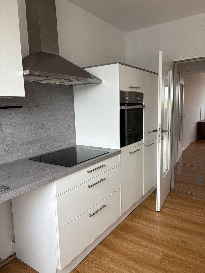 3 bedroom flat to rent, 71 m², Gutenbergstr. 5, Bremerhaven, Bremen 3 bedroom flat to rent, 71 m², Gutenbergstr. 5, Bremerhaven, Bremen