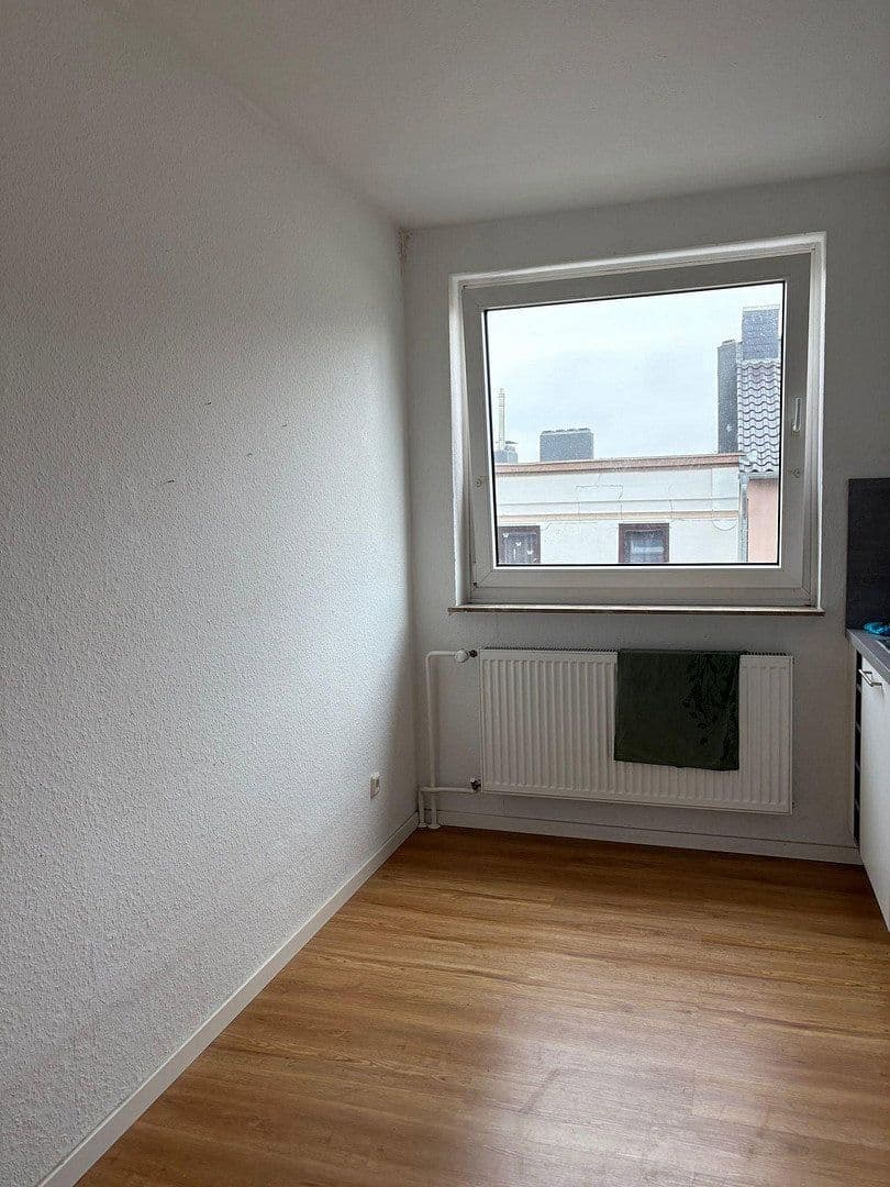3 bedroom flat to rent, 71 m², Gutenbergstr. 5, Bremerhaven, Bremen 3 bedroom flat to rent, 71 m², Gutenbergstr. 5, Bremerhaven, Bremen