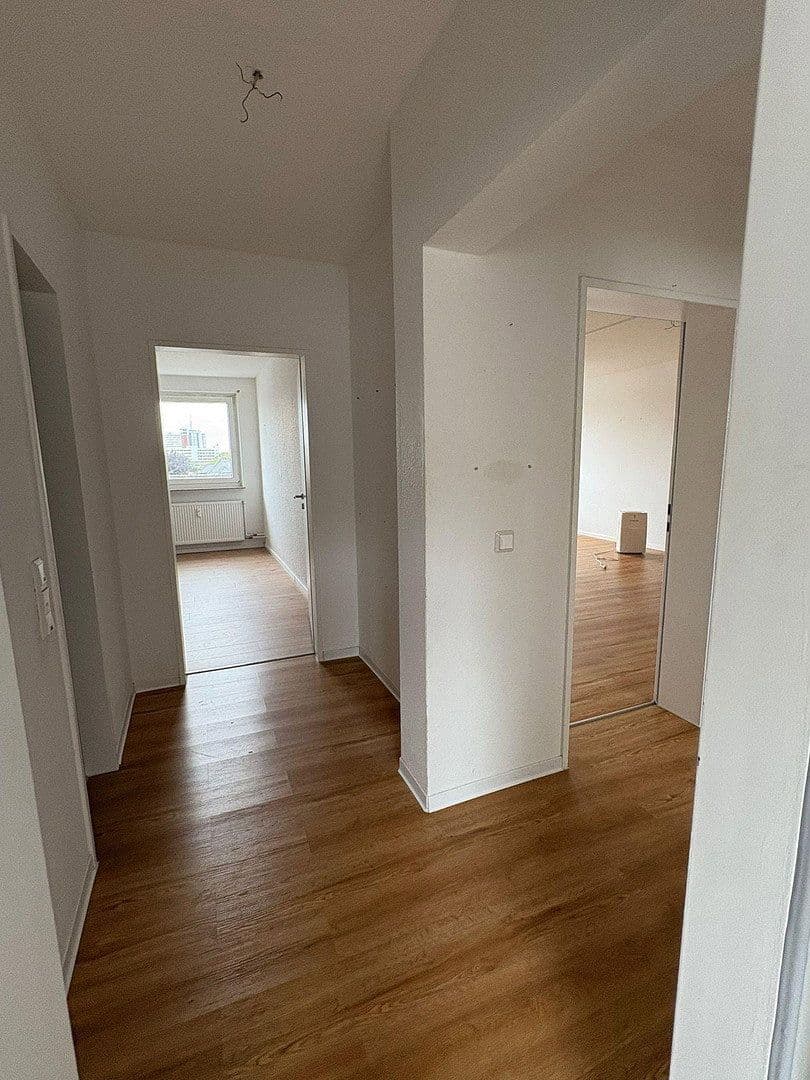 3 bedroom flat to rent, 71 m², Gutenbergstr. 5, Bremerhaven, Bremen 3 bedroom flat to rent, 71 m², Gutenbergstr. 5, Bremerhaven, Bremen