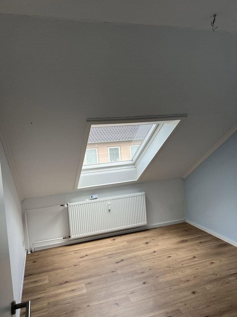 3 bedroom flat to rent, 71 m², Gutenbergstr. 5, Bremerhaven, Bremen 3 bedroom flat to rent, 71 m², Gutenbergstr. 5, Bremerhaven, Bremen