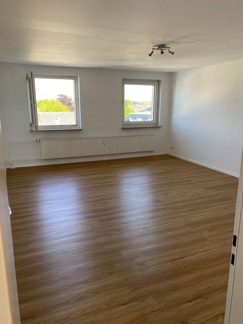 3 bedroom flat to rent, 71 m², Gutenbergstr. 5, Bremerhaven, Bremen 3 bedroom flat to rent, 71 m², Gutenbergstr. 5, Bremerhaven, Bremen