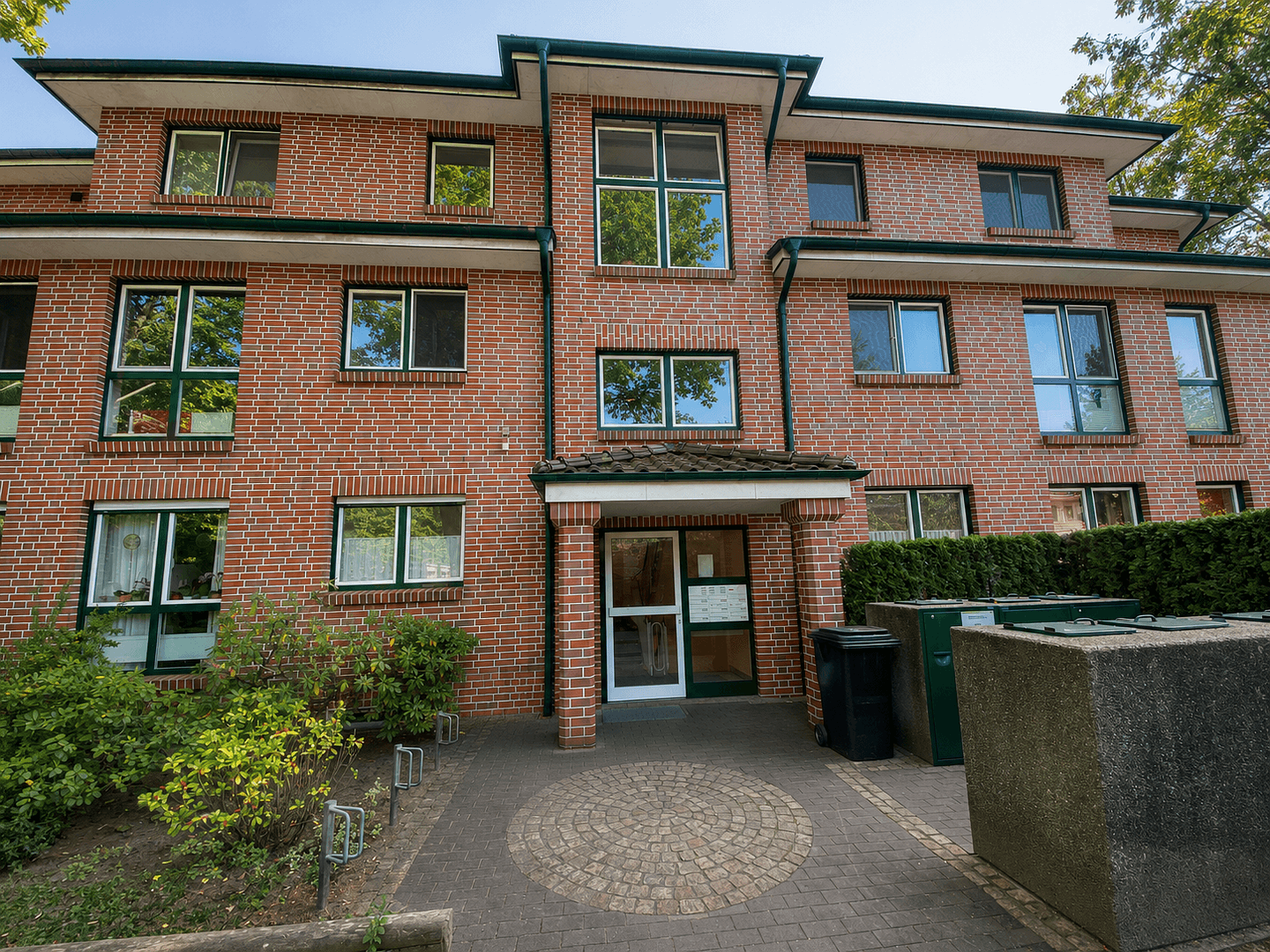 3 bedroom flat for sale, 95 m², Theodor-Storm-Straße, Norderstedt, Schleswig-Holstein 3 bedroom flat for sale, 95 m², Theodor-Storm-Straße, Norderstedt, Schleswig-Holstein