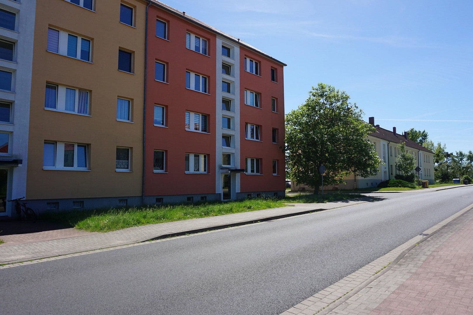 4 bedroom flat for sale, 75 m², Neue Burgkemnitzer Str. 53, Muldestausee, Saxony-Anhalt 4 bedroom flat for sale, 75 m², Neue Burgkemnitzer Str. 53, Muldestausee, Saxony-Anhalt