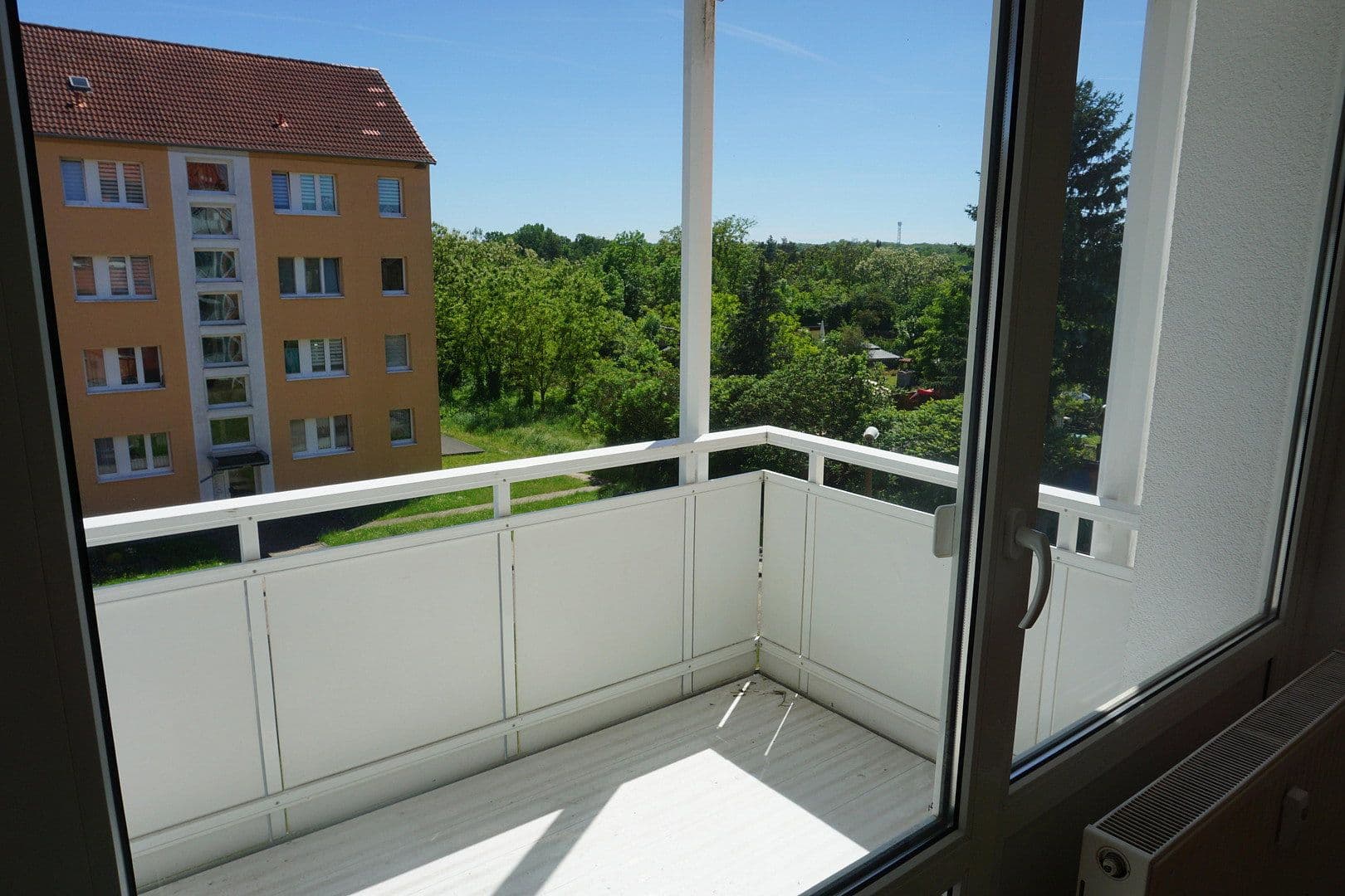 4 bedroom flat for sale, 75 m², Neue Burgkemnitzer Str. 53, Muldestausee, Saxony-Anhalt 4 bedroom flat for sale, 75 m², Neue Burgkemnitzer Str. 53, Muldestausee, Saxony-Anhalt