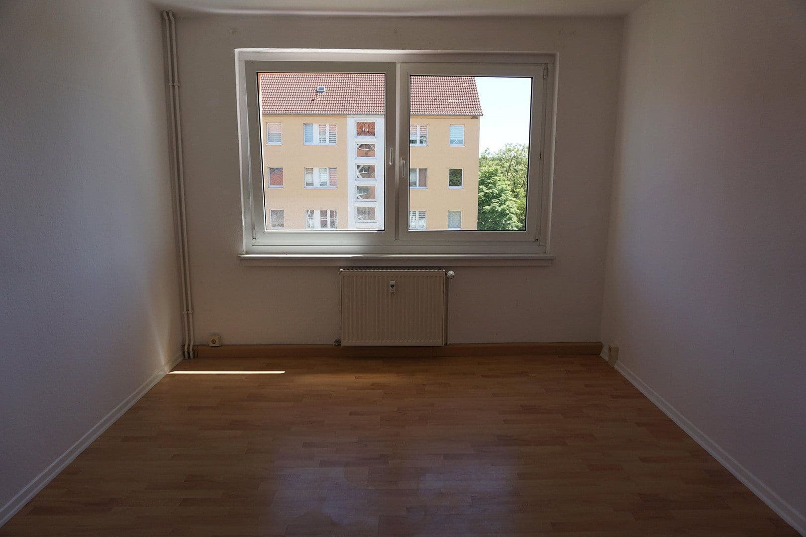 4 bedroom flat for sale, 75 m², Neue Burgkemnitzer Str. 53, Muldestausee, Saxony-Anhalt 4 bedroom flat for sale, 75 m², Neue Burgkemnitzer Str. 53, Muldestausee, Saxony-Anhalt