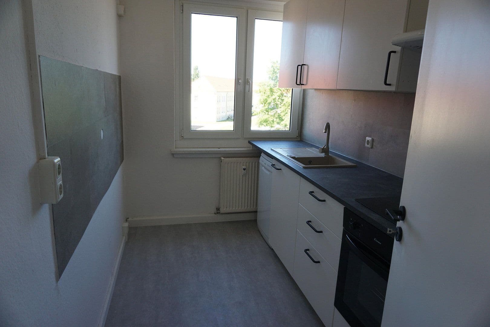 4 bedroom flat for sale, 75 m², Neue Burgkemnitzer Str. 53, Muldestausee, Saxony-Anhalt 4 bedroom flat for sale, 75 m², Neue Burgkemnitzer Str. 53, Muldestausee, Saxony-Anhalt